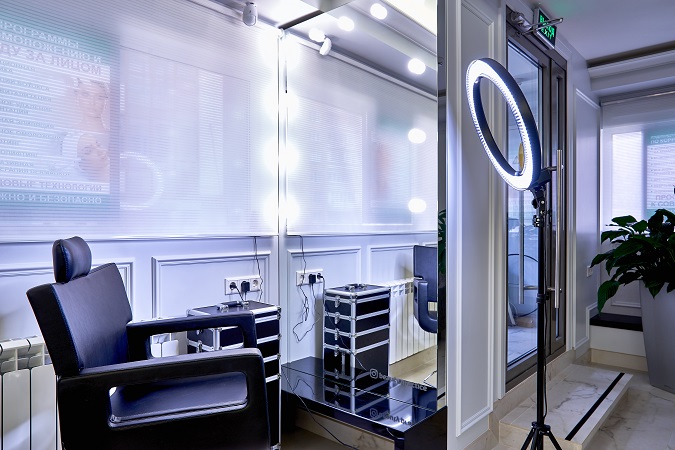 Клиника эстетической медицины Beauty Practice